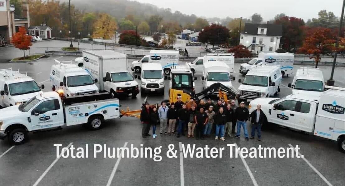 emergency plumbing service