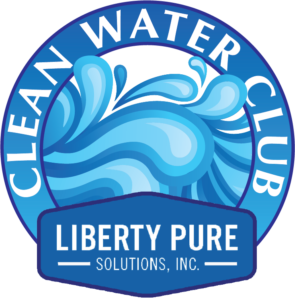 clean water club logo