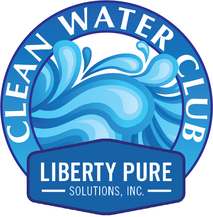 clean water club logo