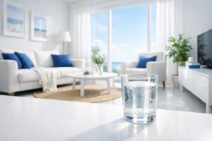 Clean Water by Liberty Pure