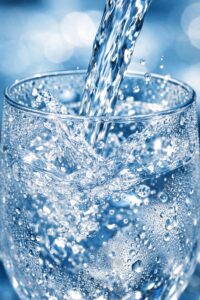 clean water by Liberty Pure