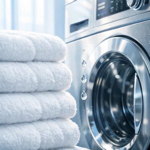 protect your washing machine